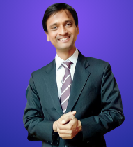 Piyush Patel